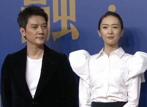 馮紹峰離婚后首度公開亮相，搭檔當(dāng)紅視后引關(guān)注，生圖狀態(tài)難掩疲憊